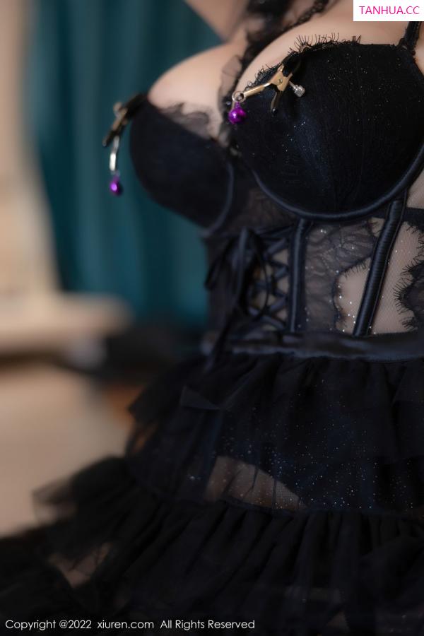 朱可 barbie可儿 [XiuRen]高清写真图 2022.07.15 No.5280 朱可儿Flora第35张图片